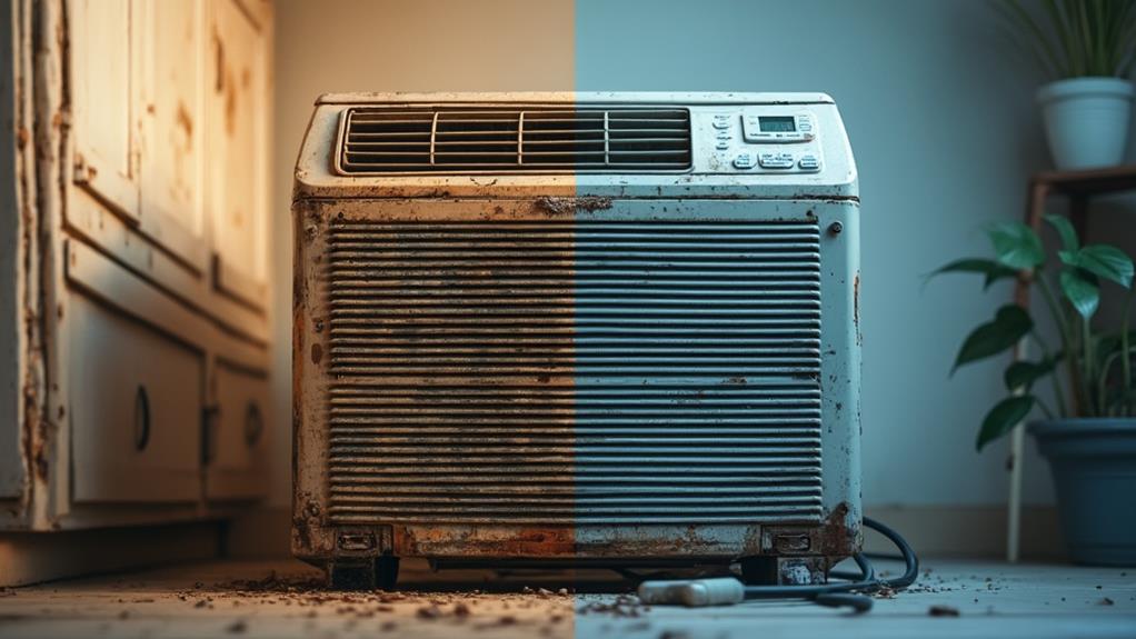 Signs It’s Time to Upgrade Your Air Conditioning System