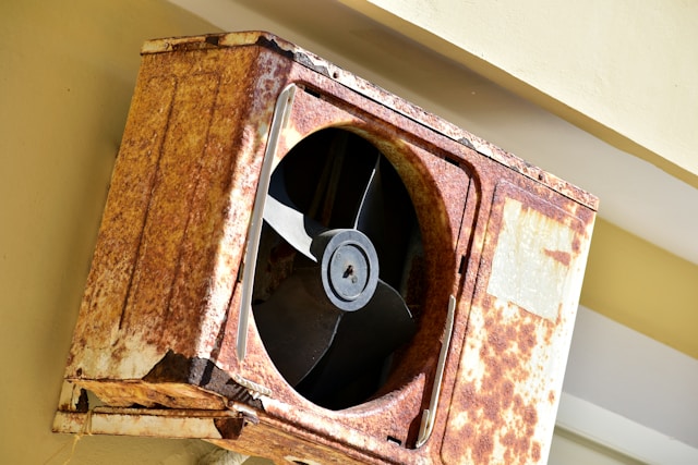 AC Replacement