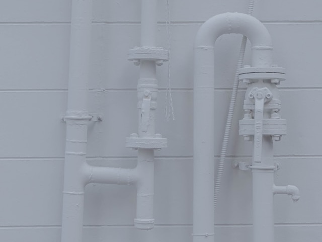 While you might think saving money by handling a gas leak yourself is a good idea, the risks far outweigh any potential savings.