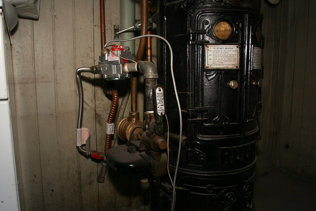 What to Expect During a Professional Water Heater Replacement in Glens Falls