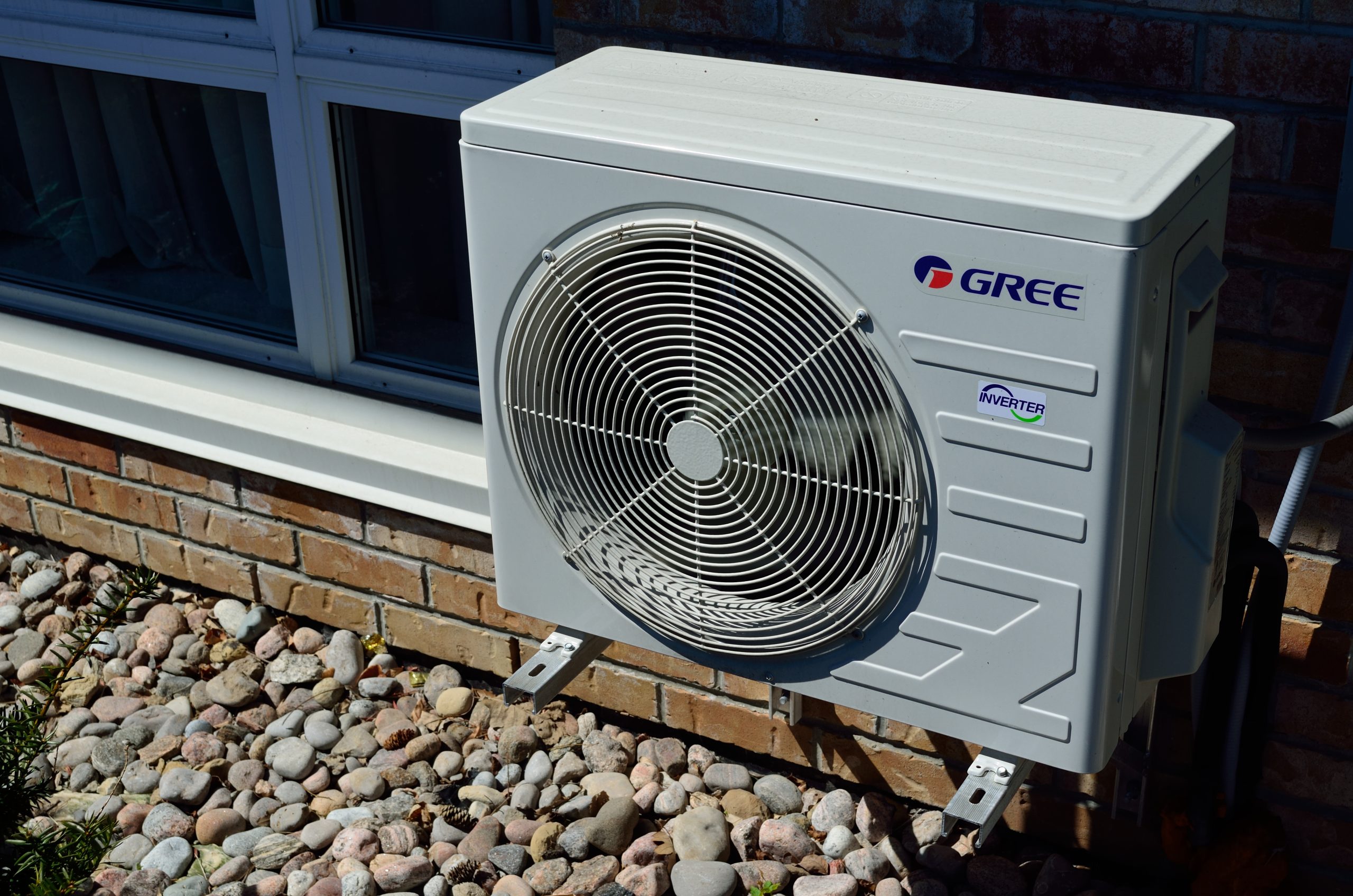 Everything You Need to Know About Installing a Ductless Mini-Split Air Conditioning System