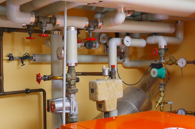 Why Professional Plumbing and Heating Services Are Essential for Homes and Businesses in Glens Falls, NY
